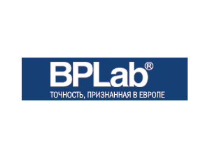 «BPlab» — суточный монитор давления